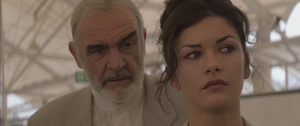 エントラップメントの画像