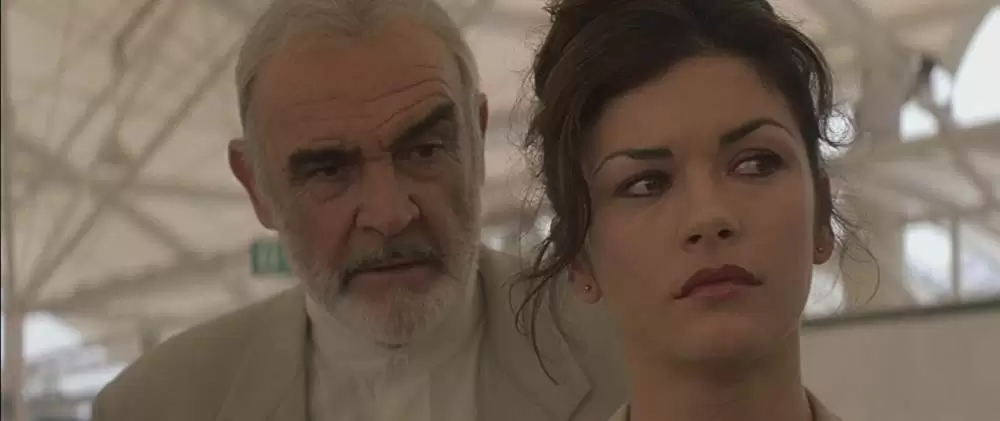 エントラップメントの画像