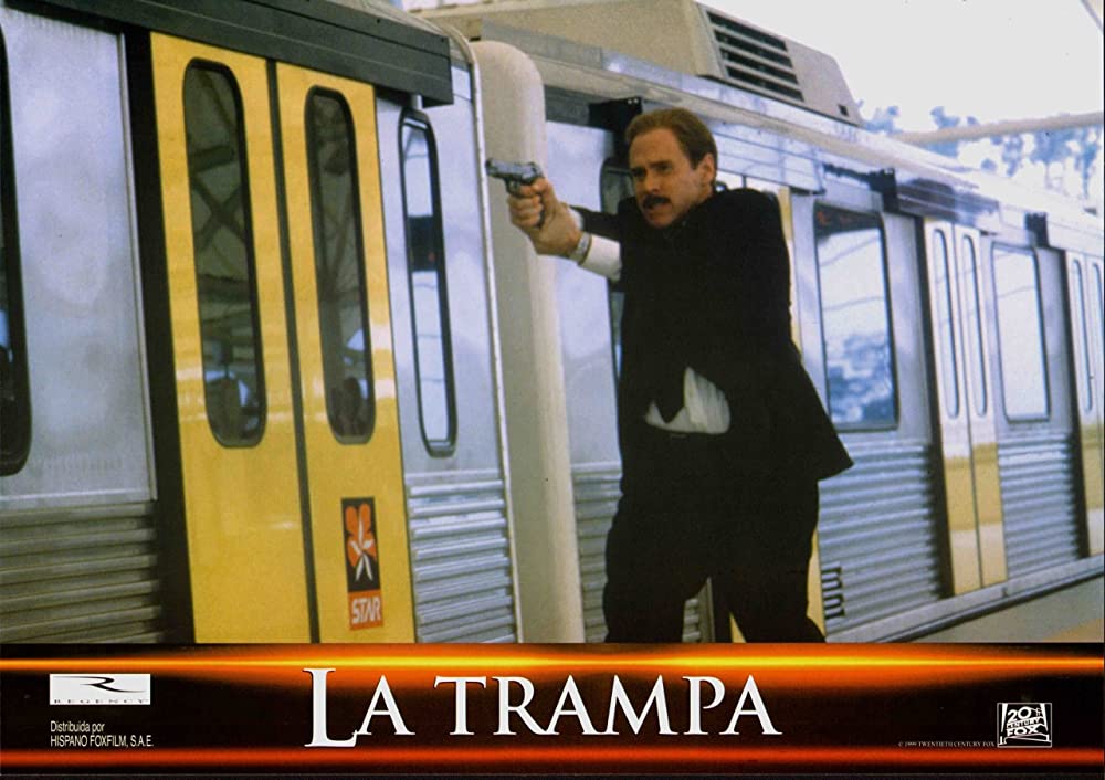 エントラップメントの画像