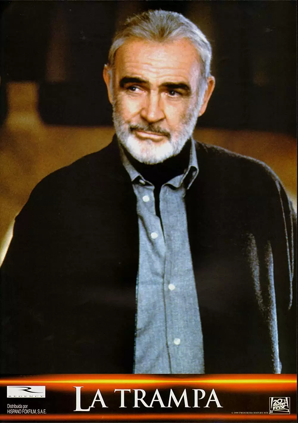 エントラップメントの画像