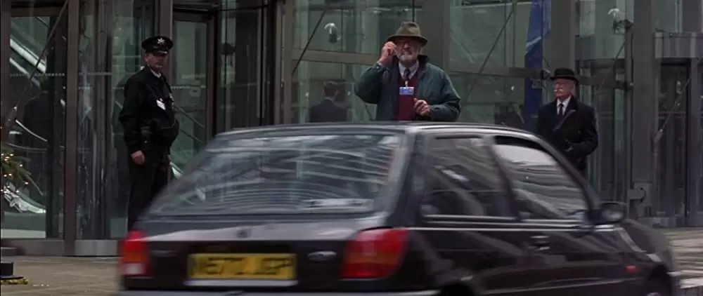 エントラップメントの画像