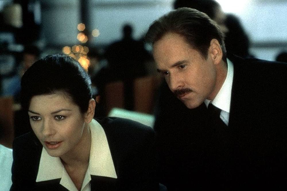 エントラップメントの画像