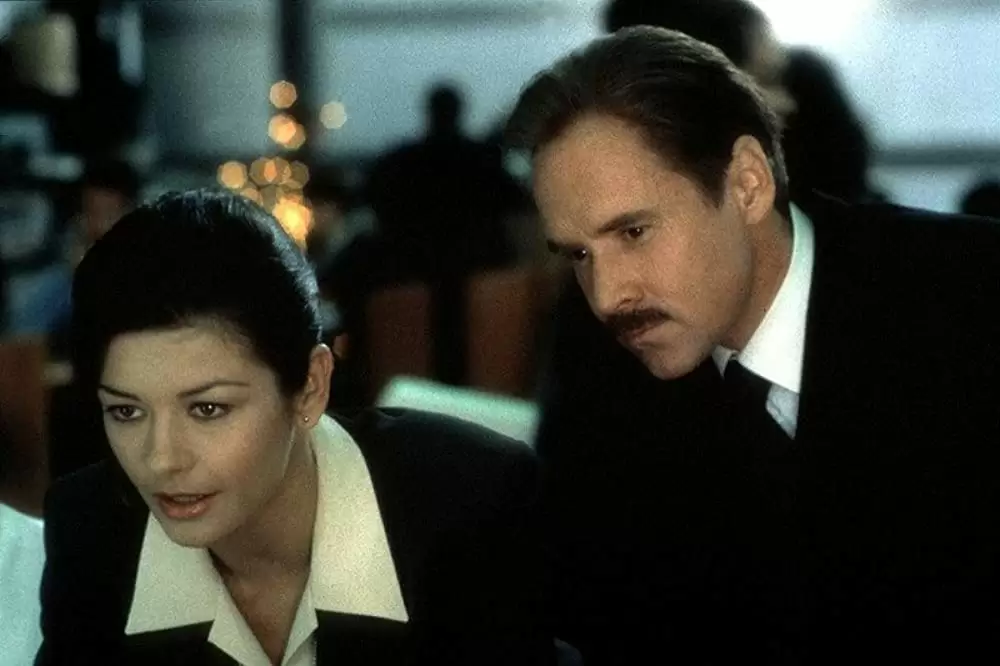 エントラップメントの画像