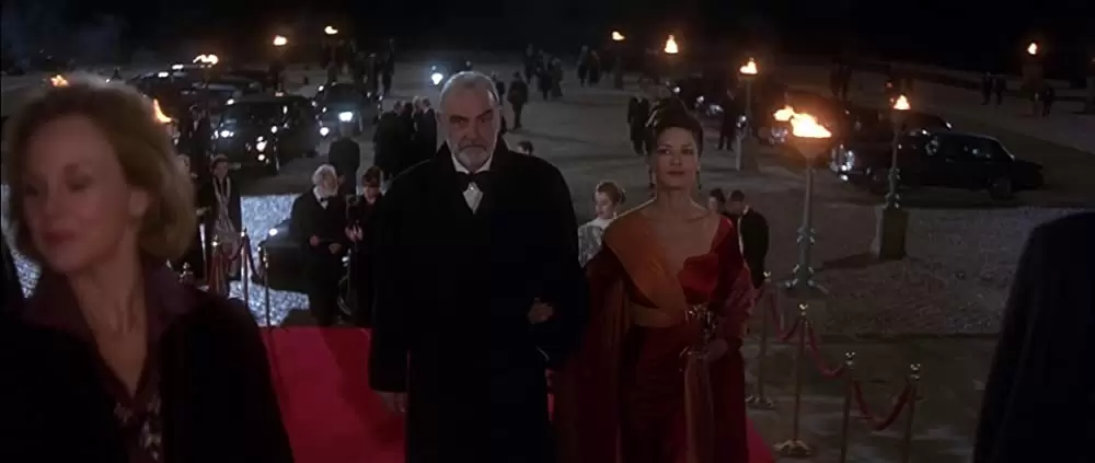 エントラップメントの画像