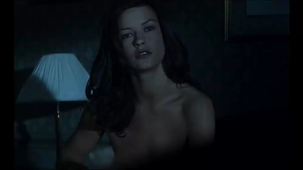 エントラップメントの画像