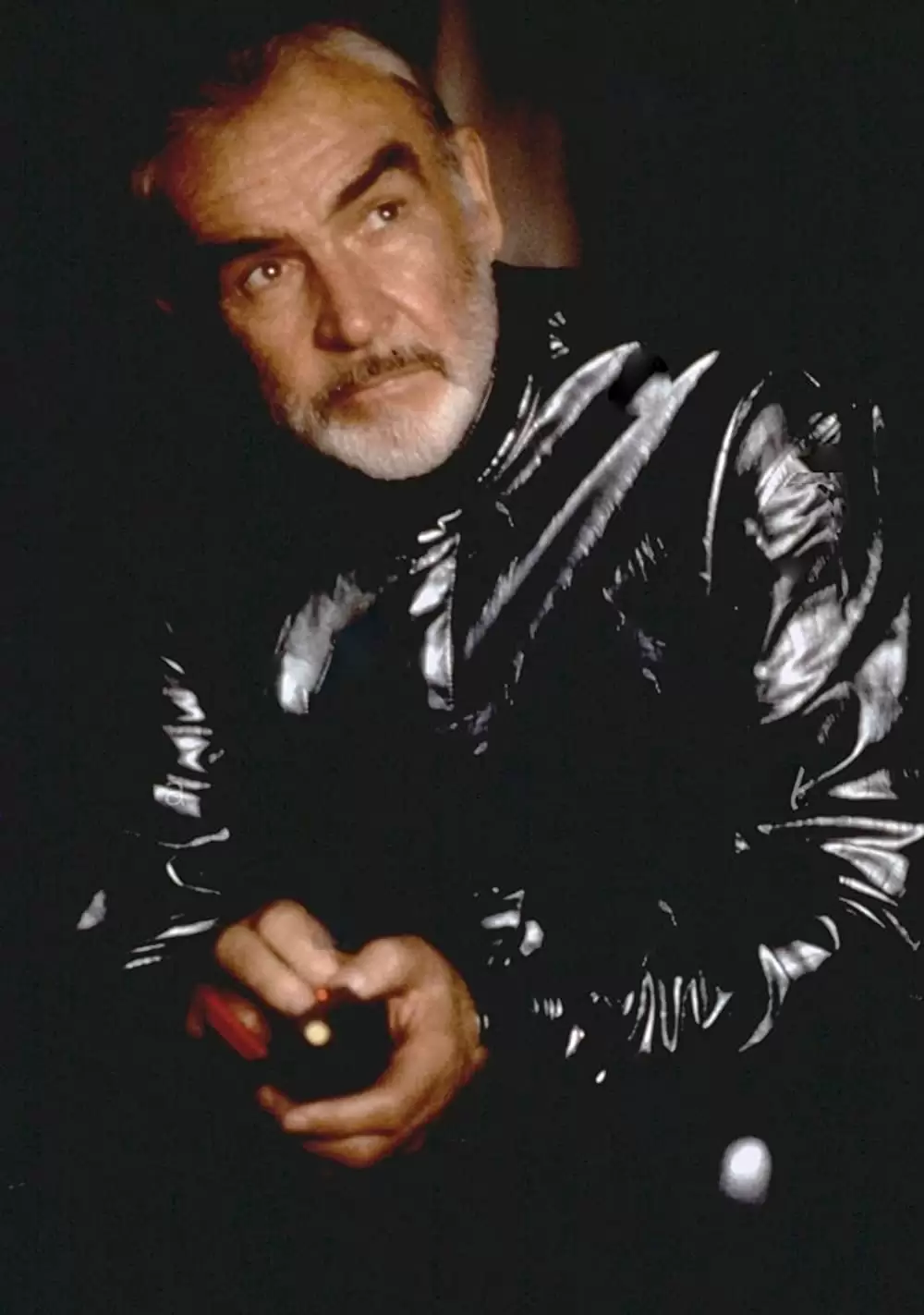 エントラップメントの画像