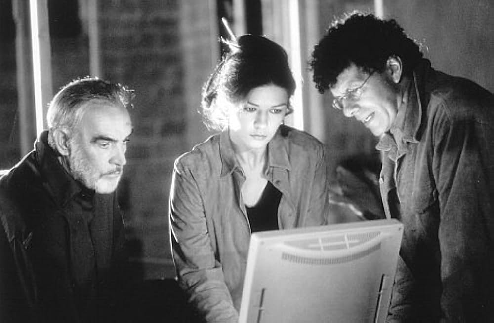 エントラップメントの画像