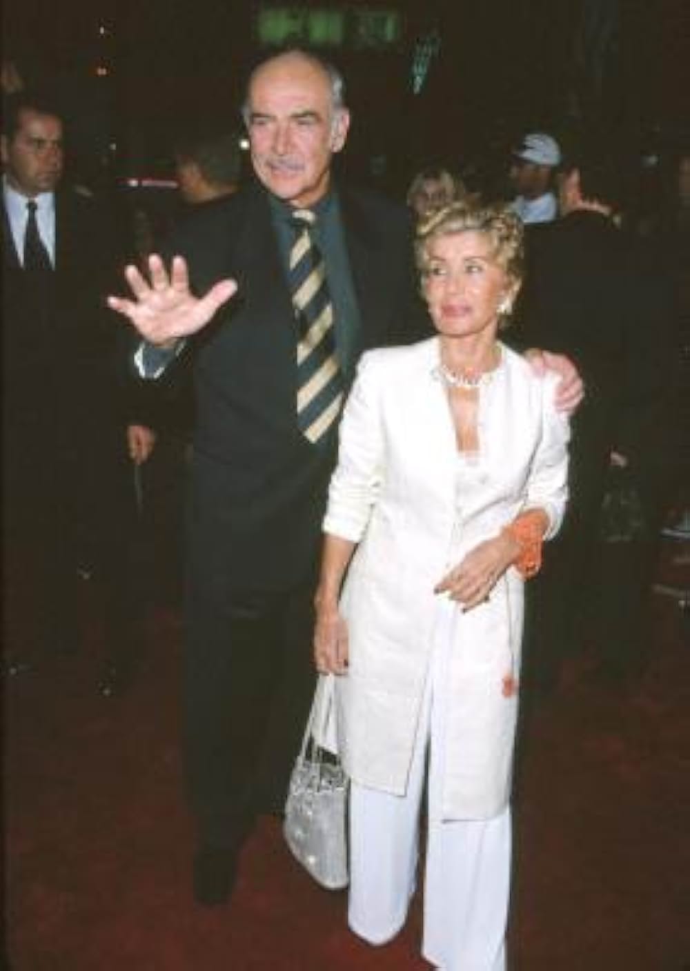 エントラップメントの画像