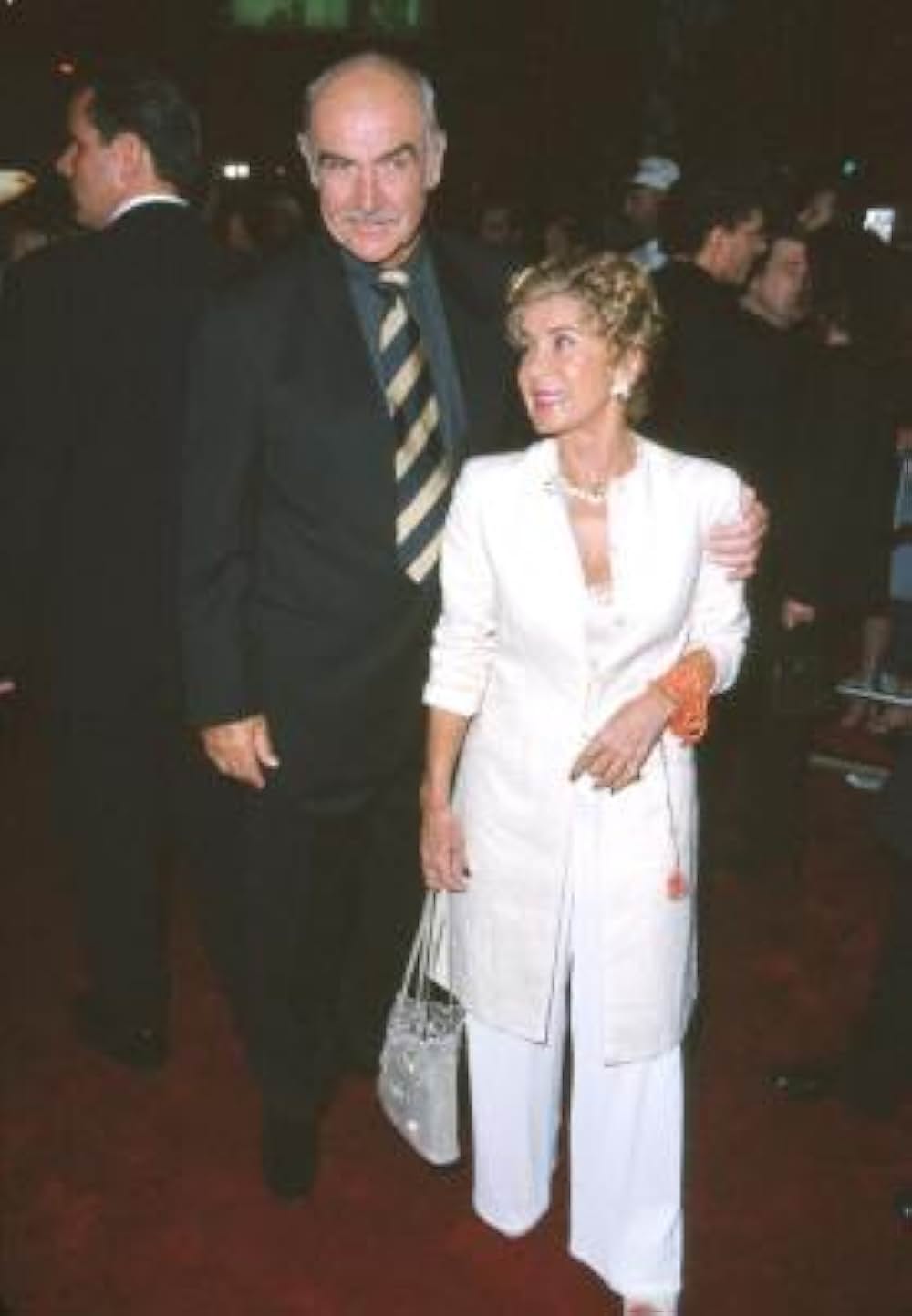 エントラップメントの画像