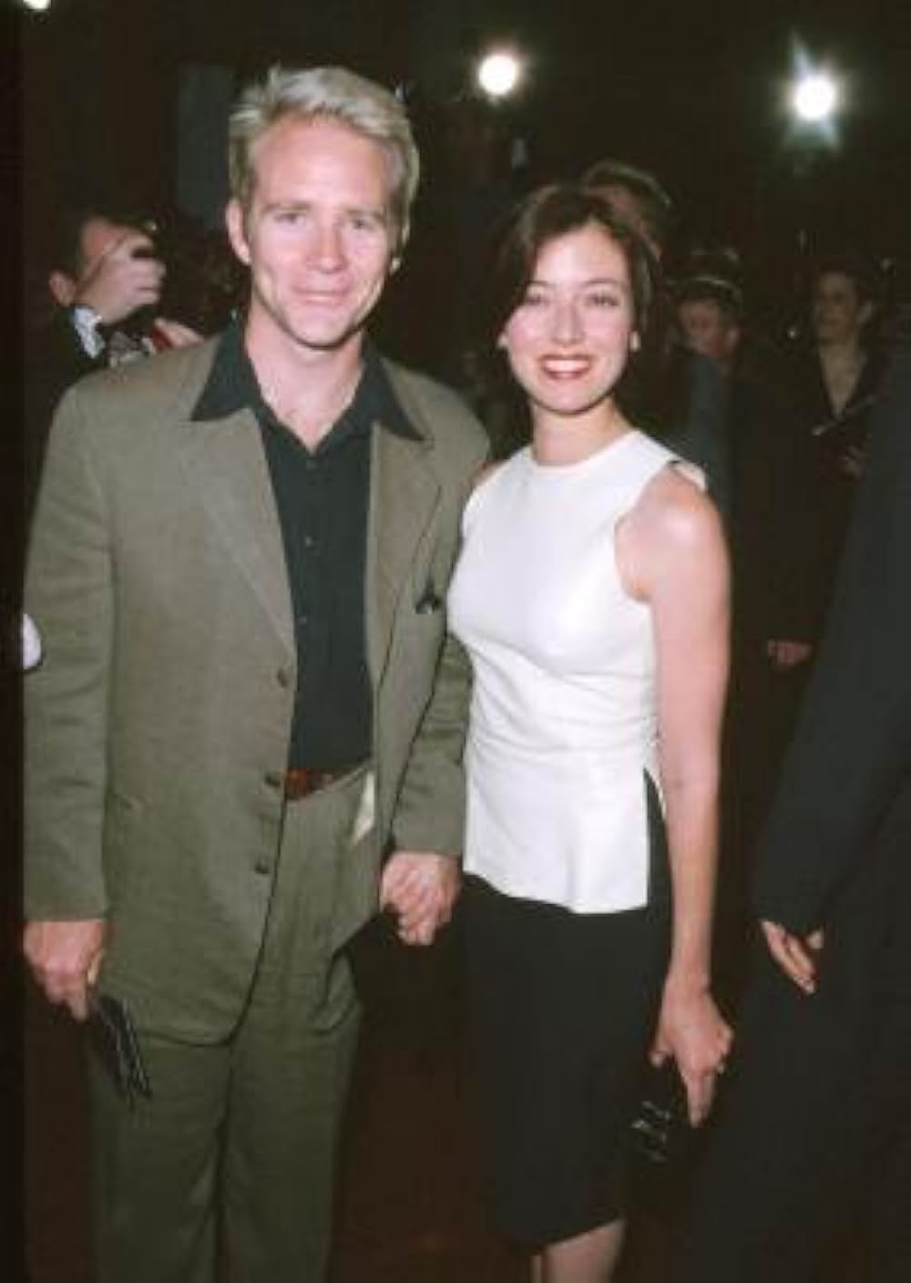 エントラップメントの画像