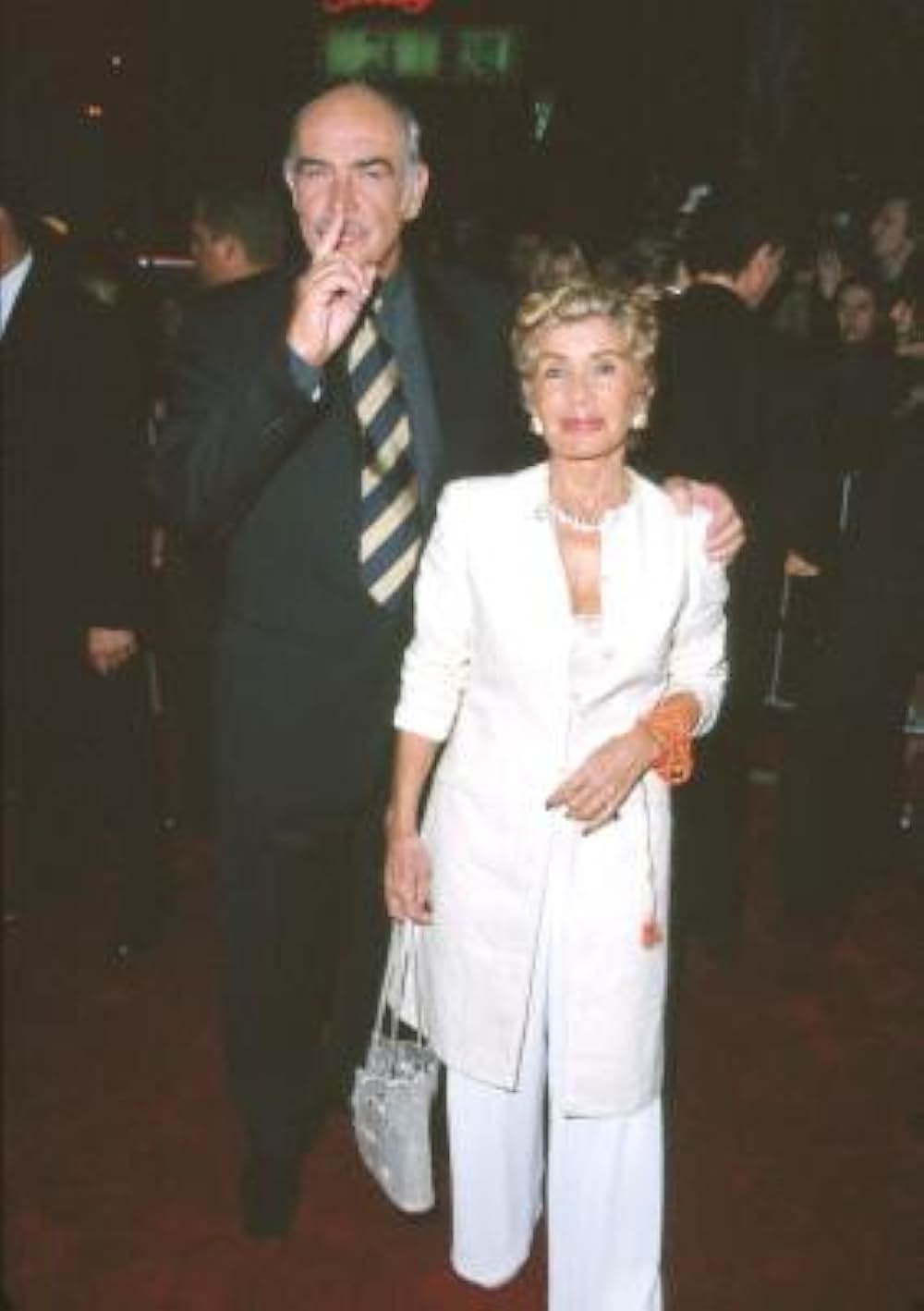 エントラップメントの画像