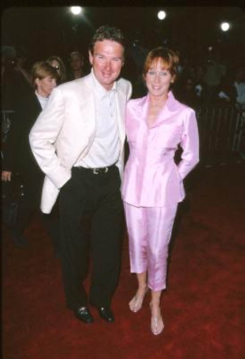 エントラップメントの画像