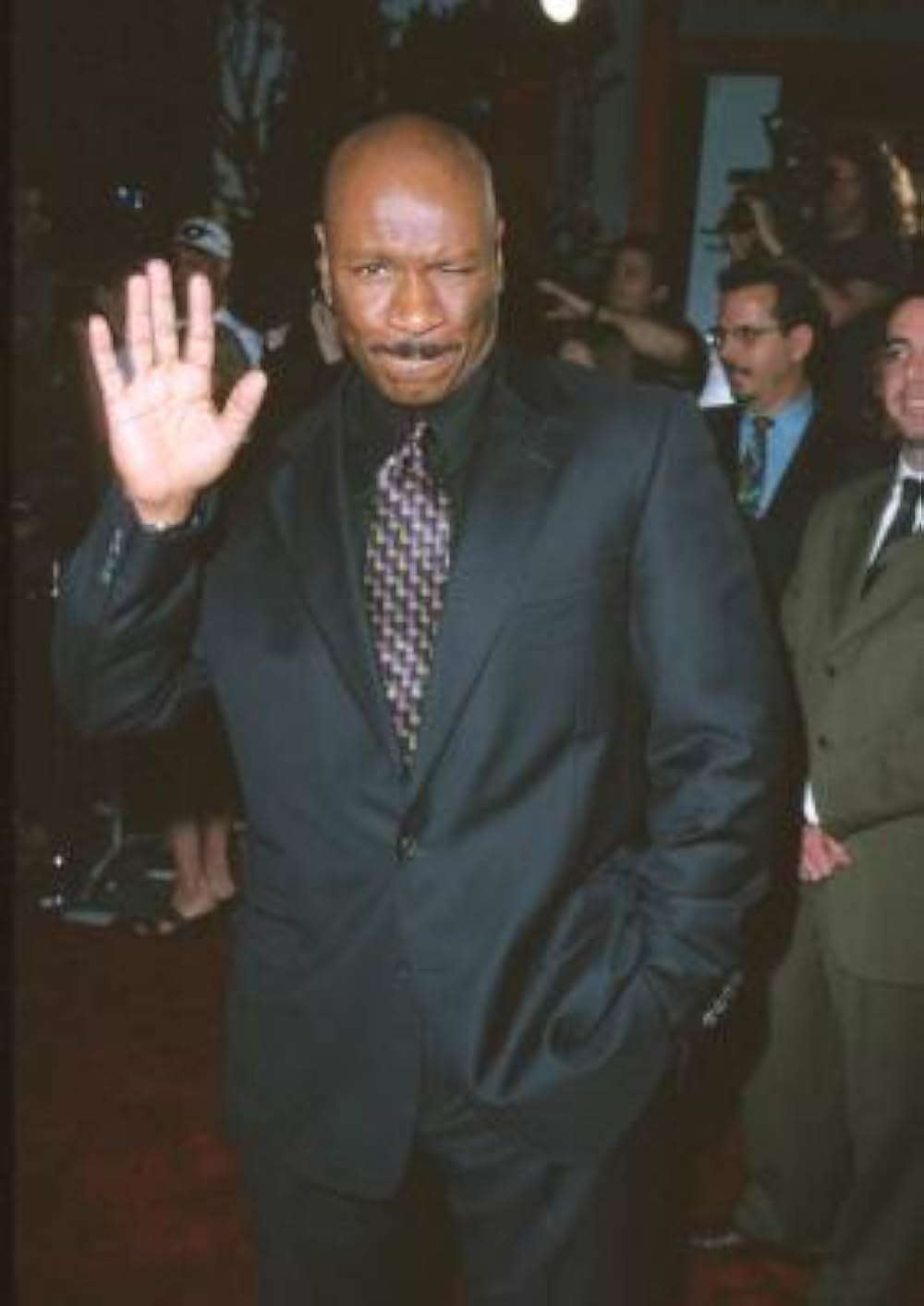 エントラップメントの画像