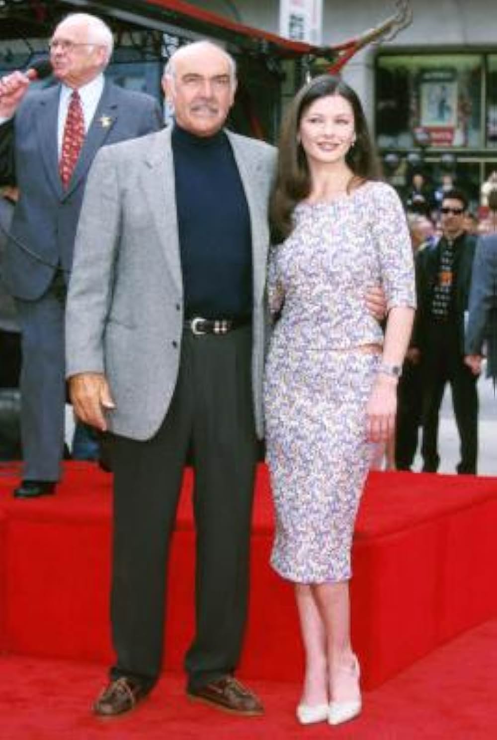 エントラップメントの画像