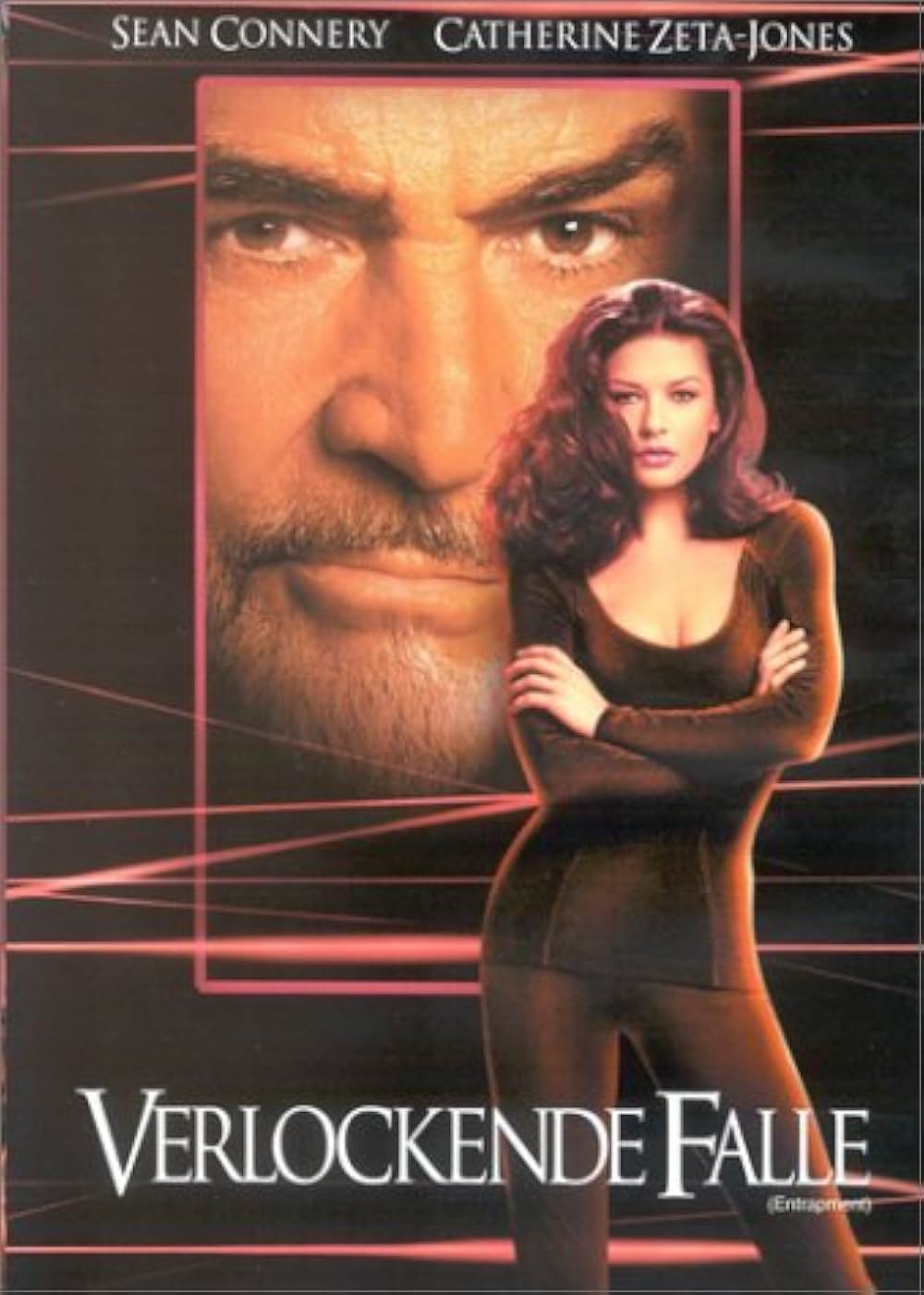 エントラップメントの画像