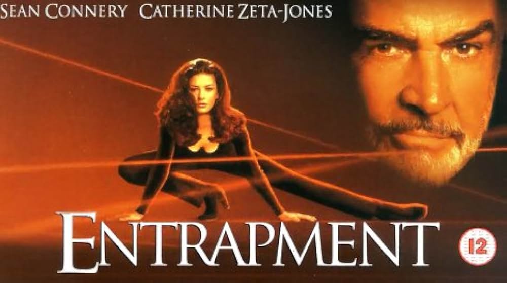 エントラップメントの画像