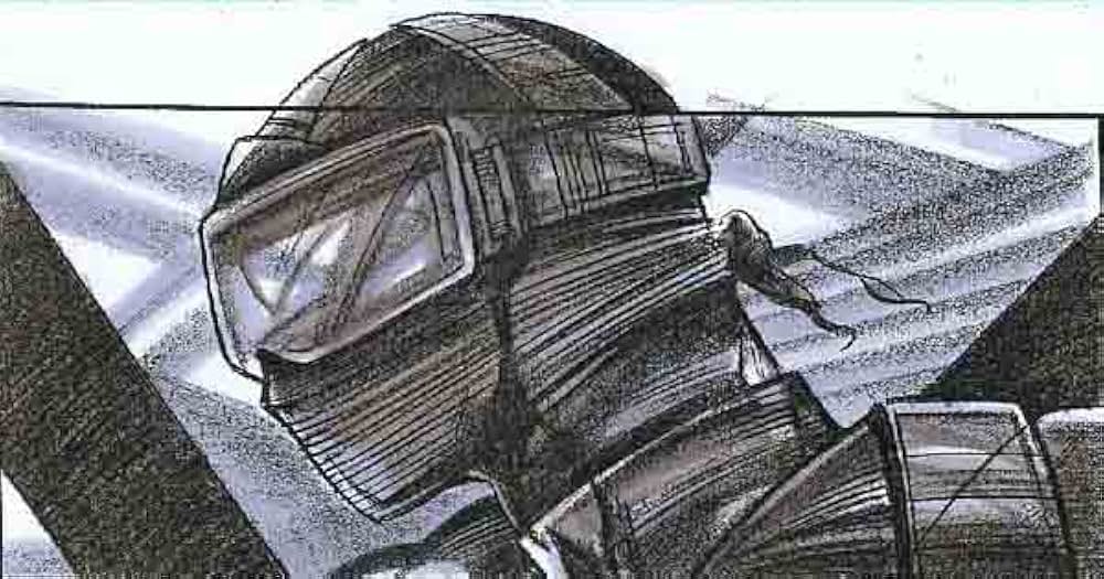 エントラップメントの画像