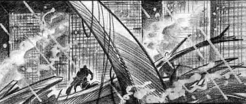 エントラップメントの画像