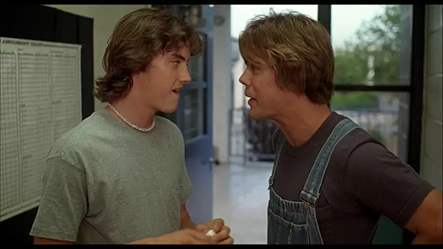 バッド・チューニングの画像