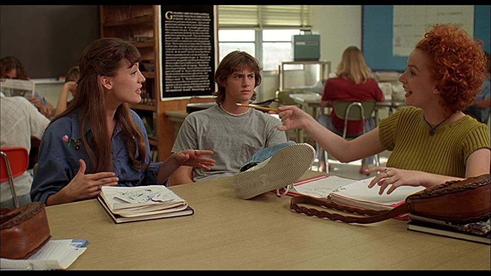 バッド・チューニングの画像