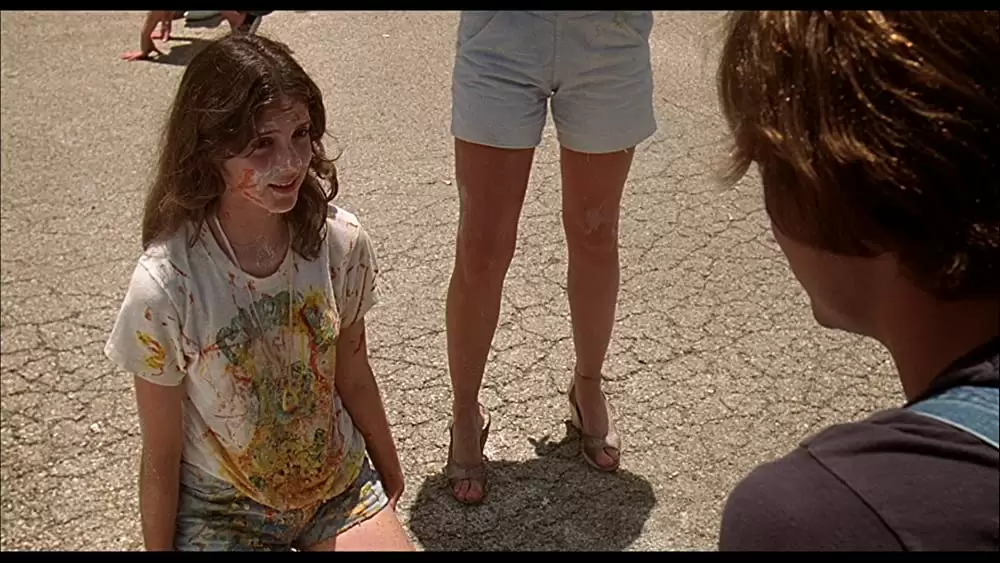 バッド・チューニングの画像