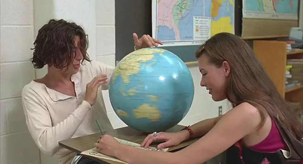 バッド・チューニングの画像