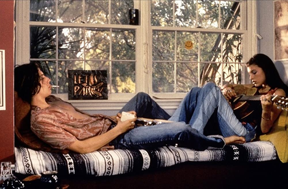 バッド・チューニングの画像