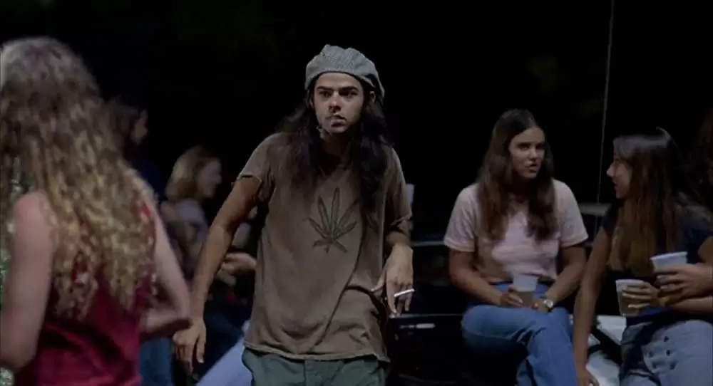 バッド・チューニングの画像