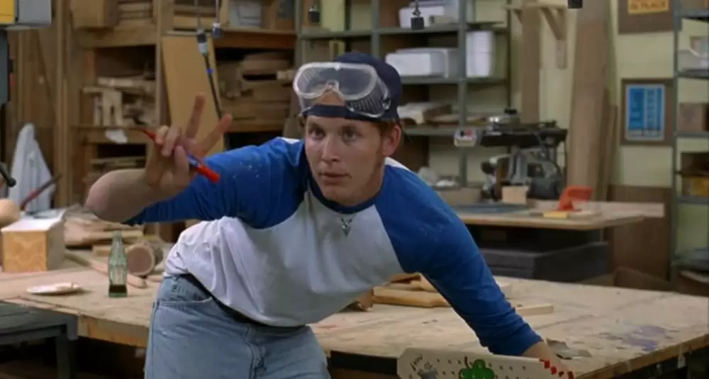 バッド・チューニングの画像