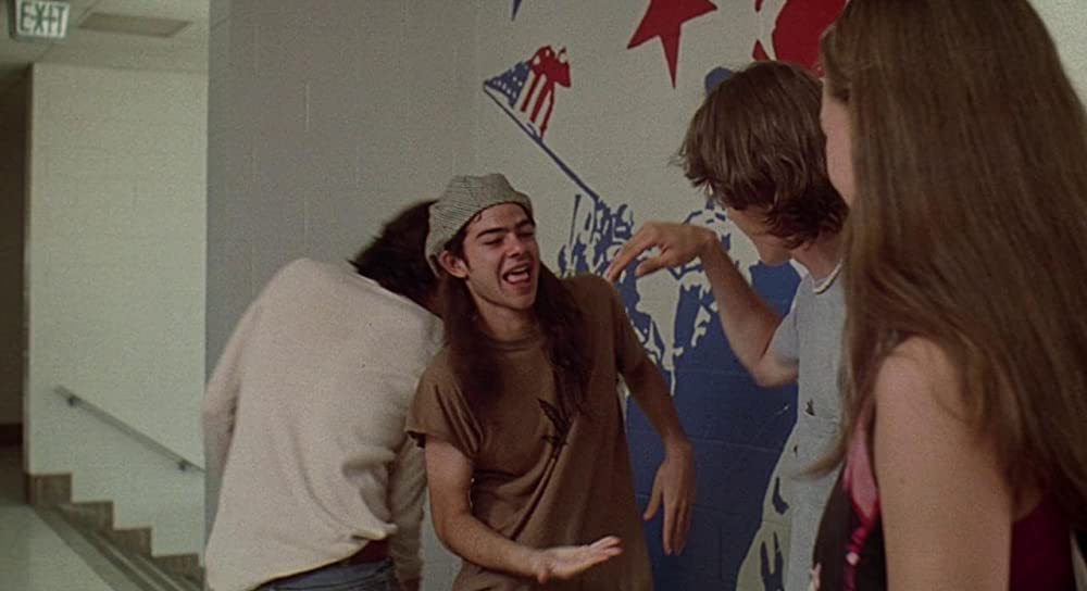 バッド・チューニングの画像