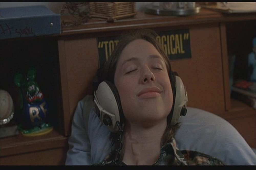 バッド・チューニングの画像