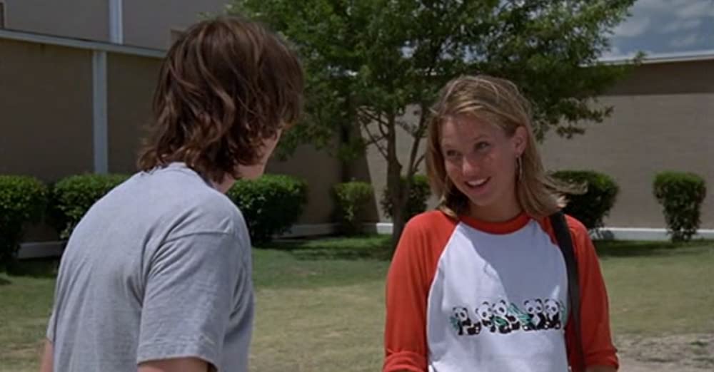 バッド・チューニングの画像