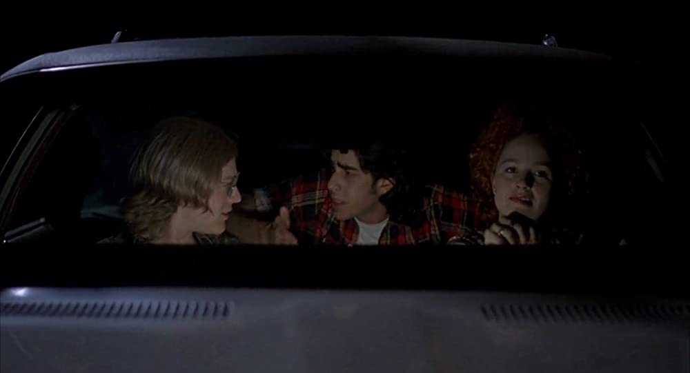 バッド・チューニングの画像