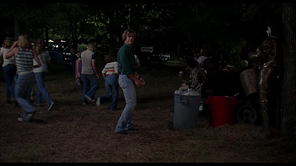 バッド・チューニングの画像