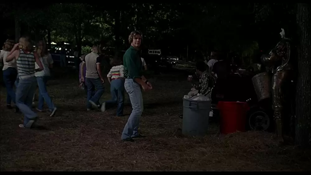 バッド・チューニングの画像