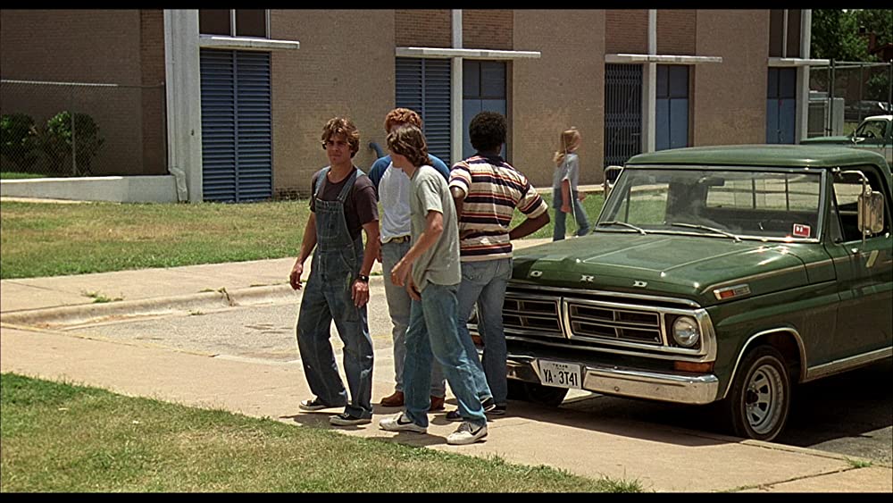 バッド・チューニングの画像