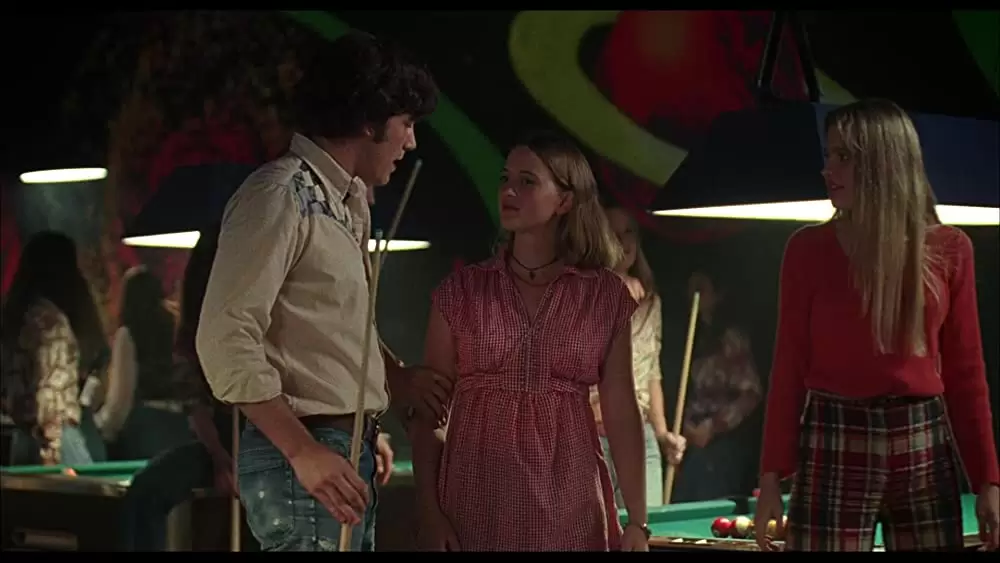 バッド・チューニングの画像