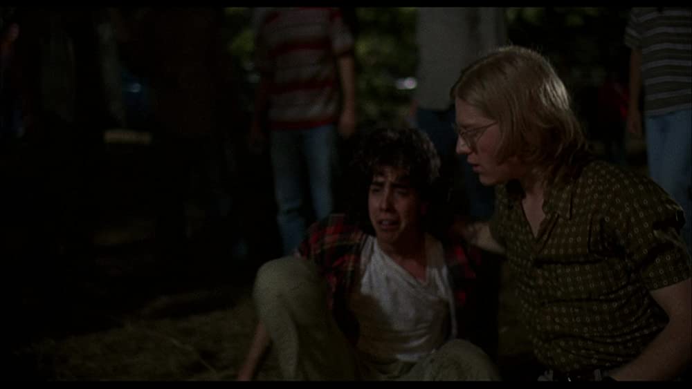 バッド・チューニングの画像