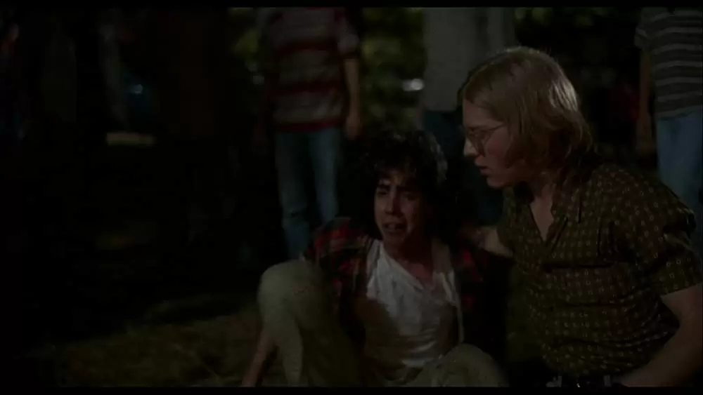 バッド・チューニングの画像