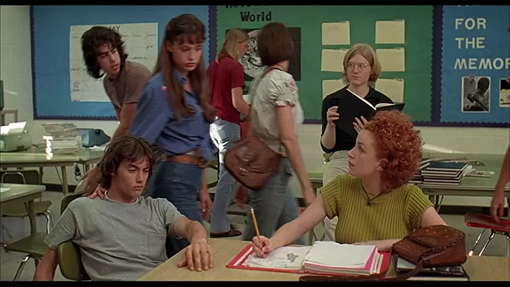 バッド・チューニングの画像