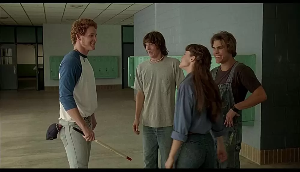 バッド・チューニングの画像