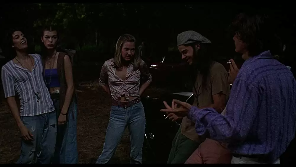 バッド・チューニングの画像