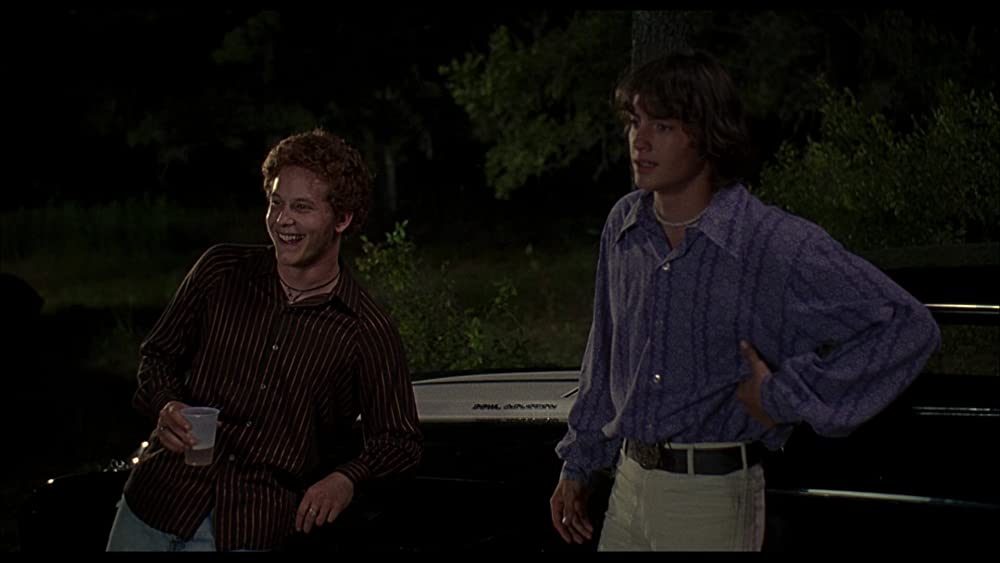 バッド・チューニングの画像