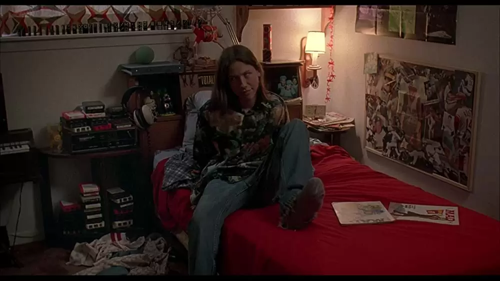 バッド・チューニングの画像