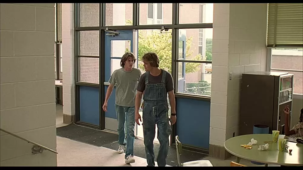 バッド・チューニングの画像