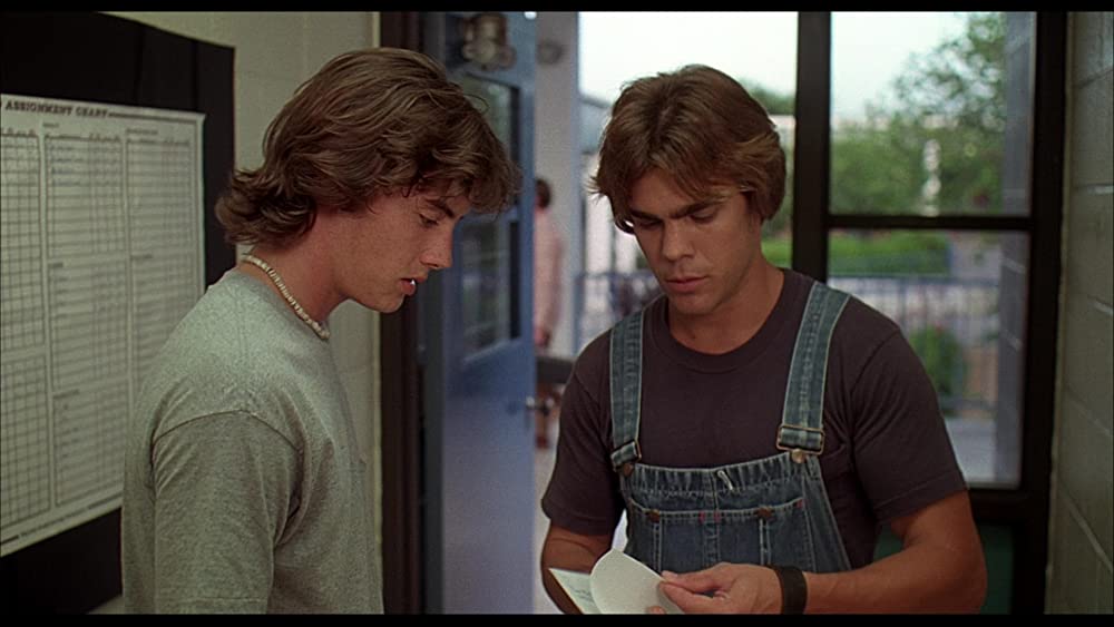 バッド・チューニングの画像