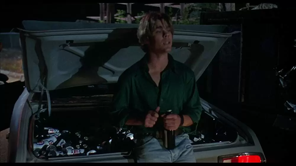 バッド・チューニングの画像