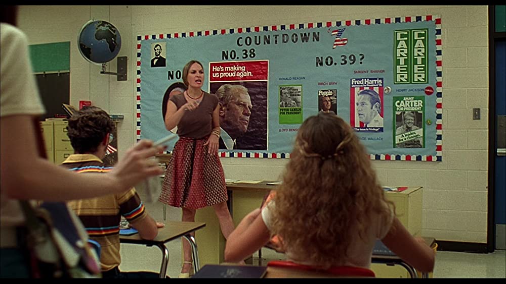 バッド・チューニングの画像