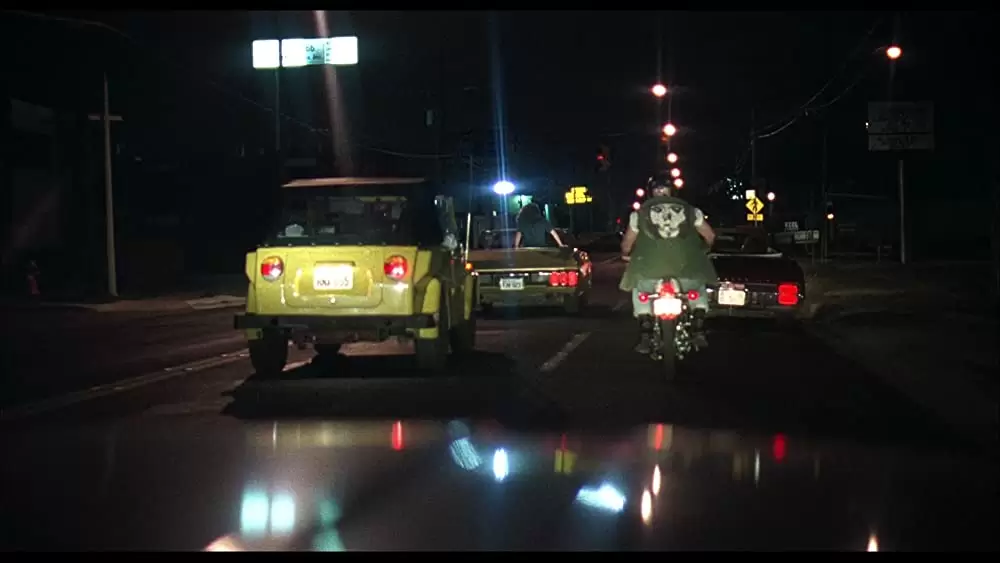 バッド・チューニングの画像