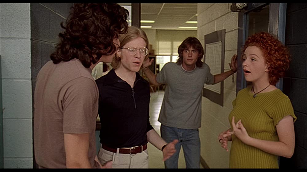 バッド・チューニングの画像